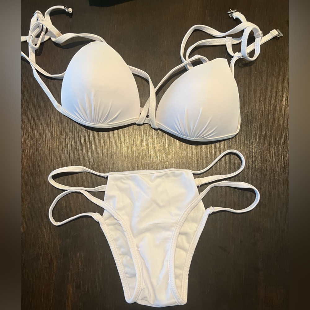 Victorias Angel Bikini